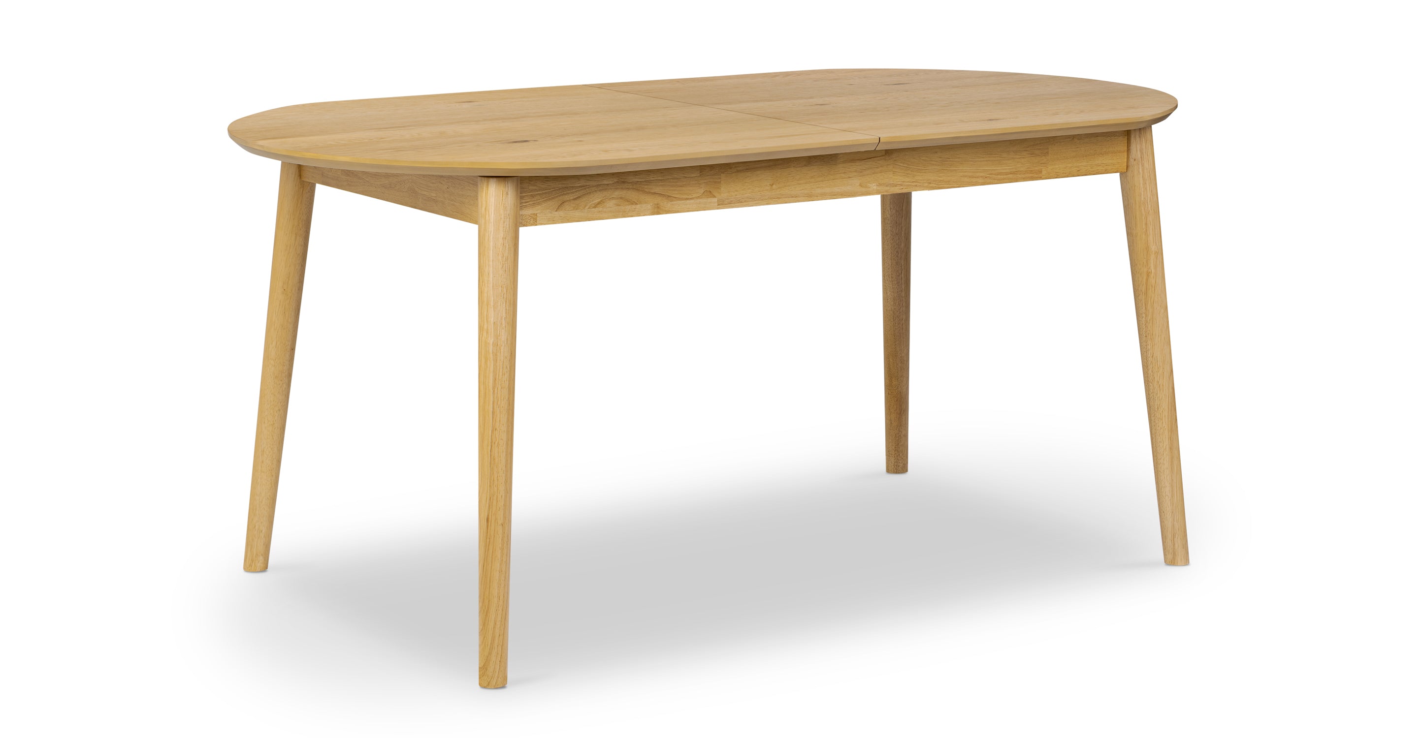 Svalbard Extendable Dining Table 63