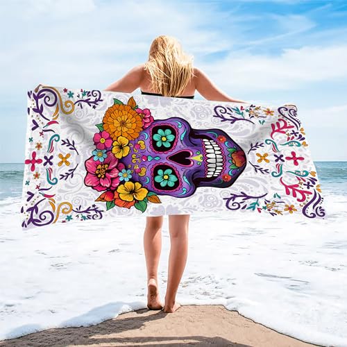Sugarskull