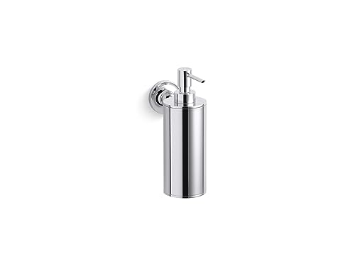Vibrant Brushed Moderne Brass