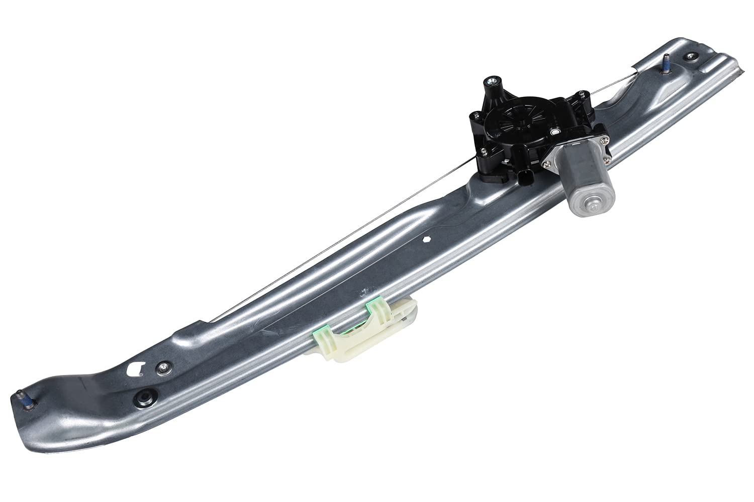 GM Parts 84567510 Rear Passenger Side Door Window Regulator - Compatible with [Vehicle Models] - Durable Replacement for Smooth Window Operation - Perfect for DIY Repairs & Auto Maintenance