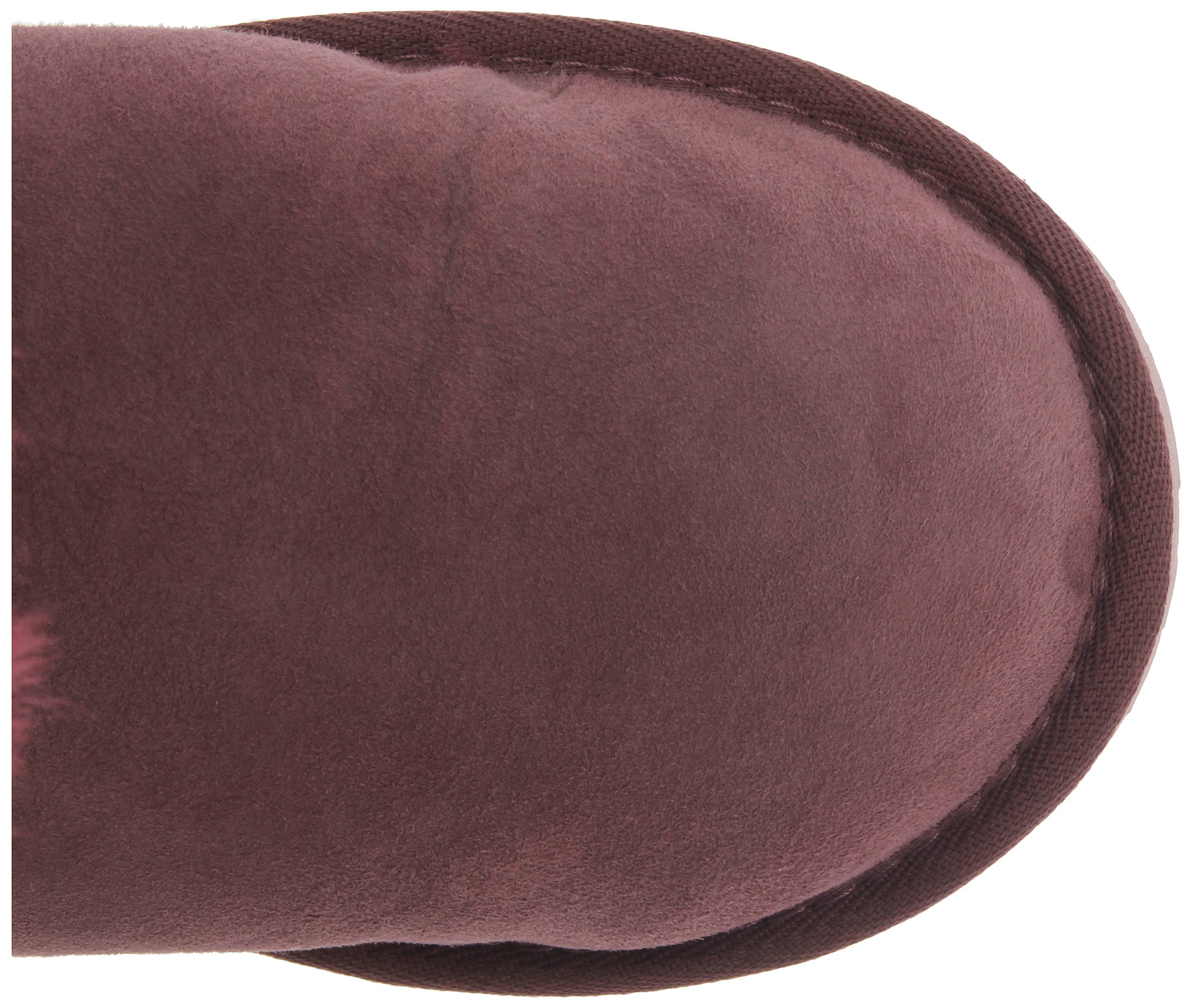 EMU Australia Women's Alba Waterproof Winter Boots - Comfortable Snow Boots for Women with Warm Fleece Lining | Perfect for Hiking, Snowy Days & Outdoor Adventures