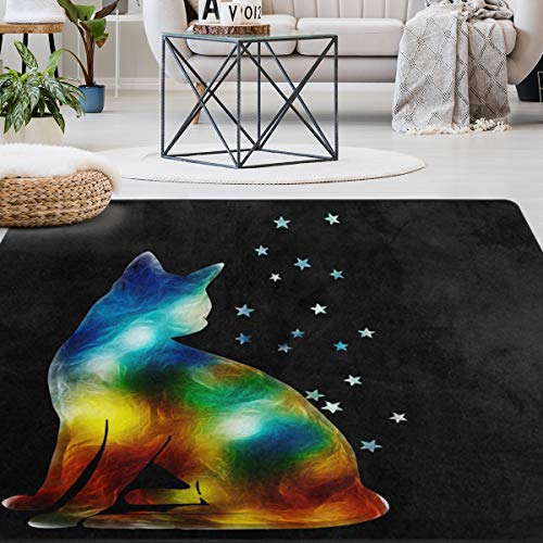 Cat Black