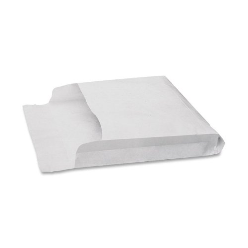 Quality Park Heavy Weight Tyvek Expansion Envelopes - Durable Waterproof Mailing Solution for Shipping Documents, Legal Papers & Important Files