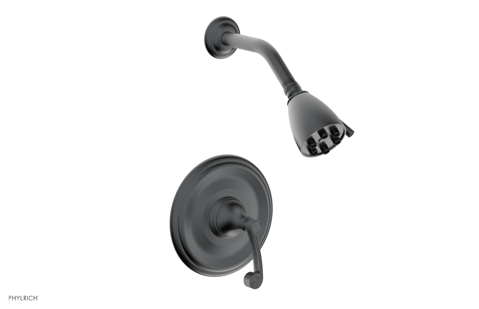 3RING Pressure Balance Shower Set DPB3206 - Thermostatic Mixing Valve for Consistent Temperature Control - Perfect for Bathroom, Spa & Home Renovation