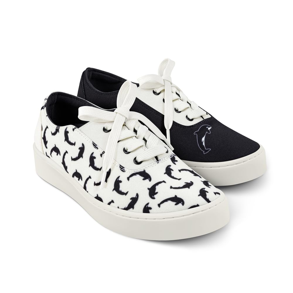 Stylish Unisex Casual Sneakers - Hot Chocolate Design Chocolaticas for Men & Women | Perfect for Everyday Wear, Walking & Fashion Outfits