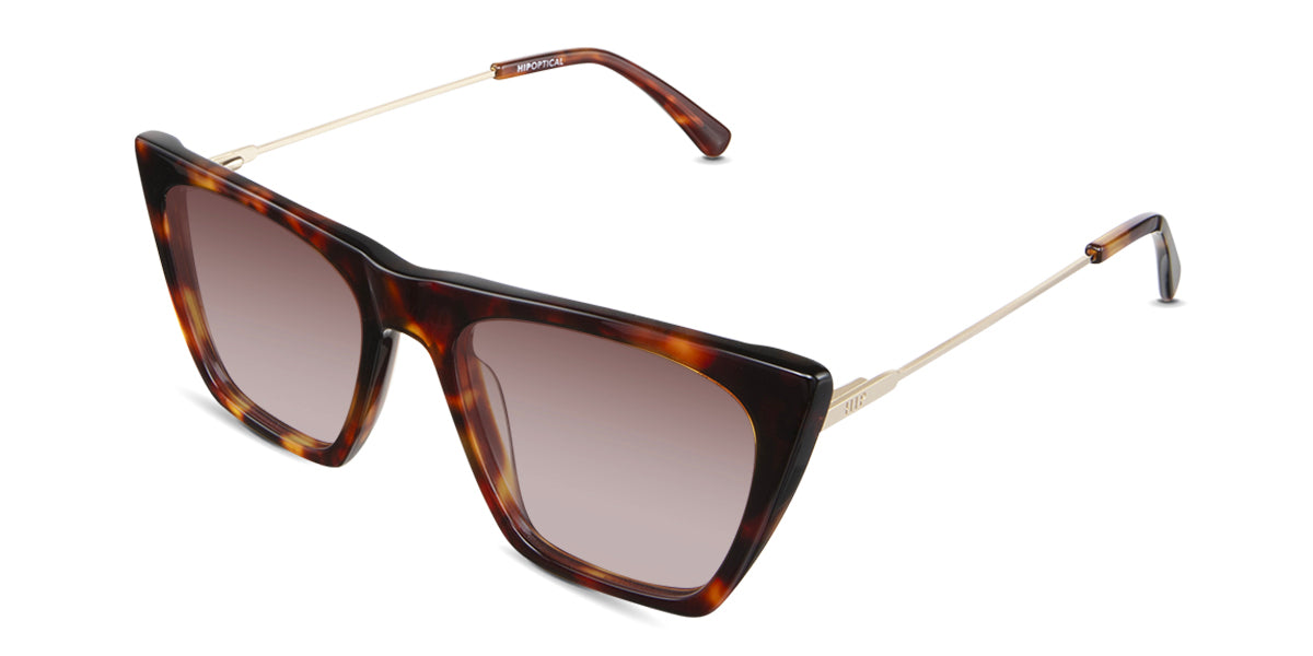 osta Women's Prescription Sunglasses - UV Protection, Stylish & Comfortable for Driving, Outdoor Activities & Everyday Wear