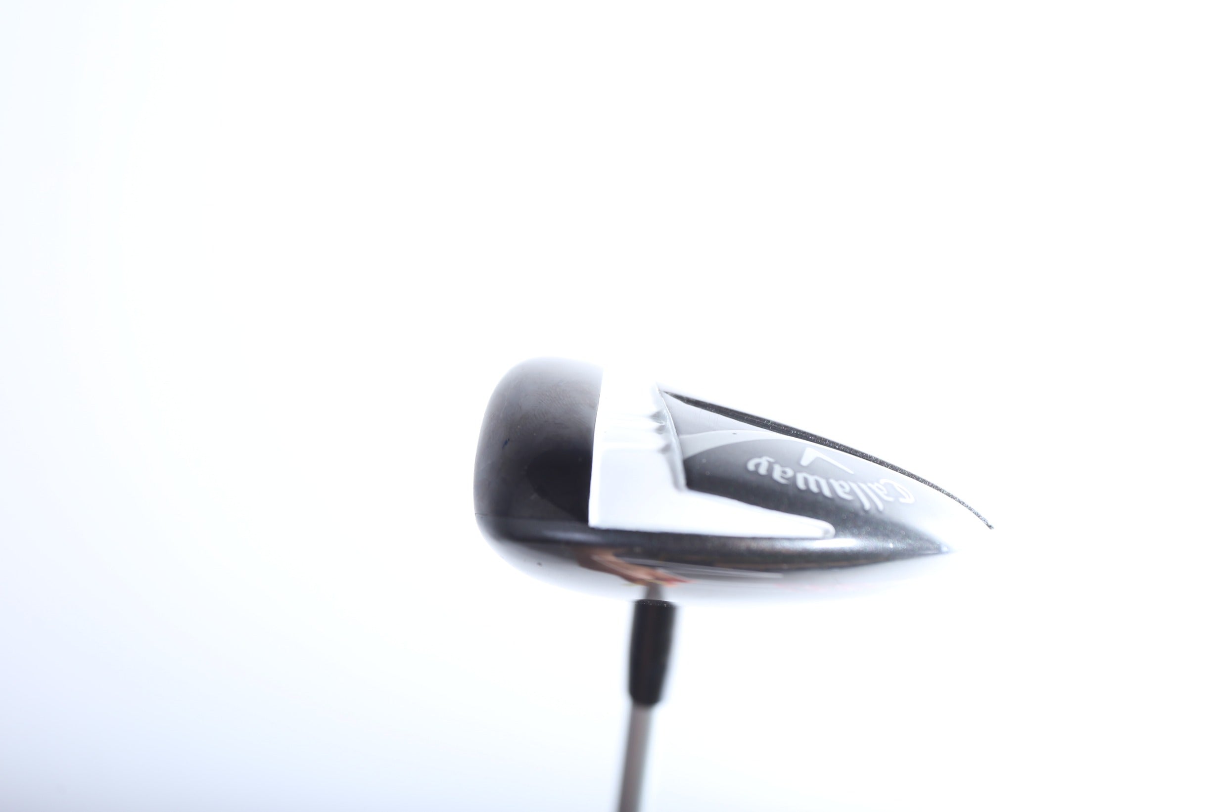 Used Callaway X2 Hot 7 Wood Golf Club - Right Handed 21° Ladies Flex for Women Golfers | Perfect for Fairway Shots & Long Game Improvement