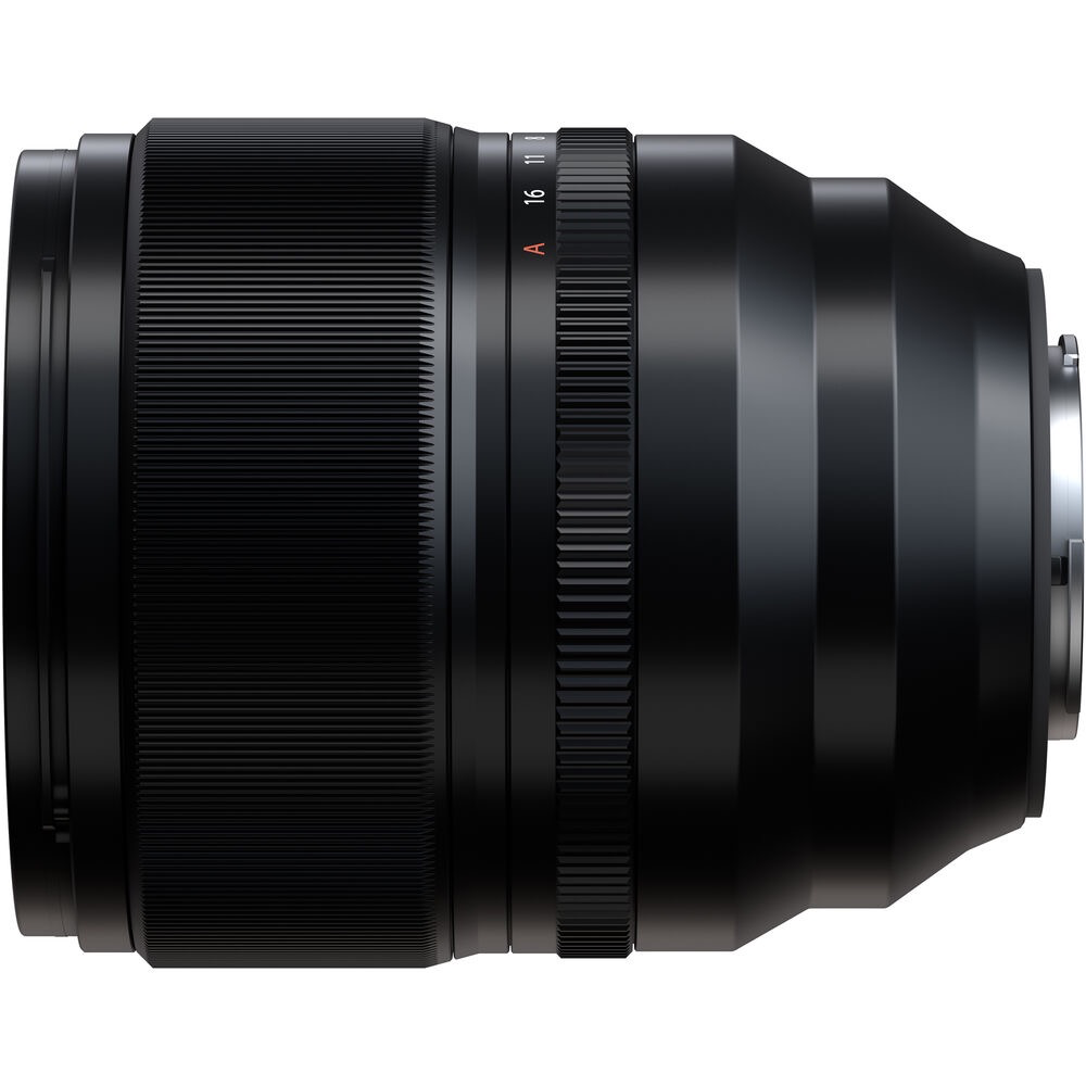 Fujifilm FUJINON XF50mm f/1.0 R WR Lens - Professional Fast Prime Lens for Fujifilm X-Mount Cameras | Perfect for Portraits, Low Light & Wedding Photography