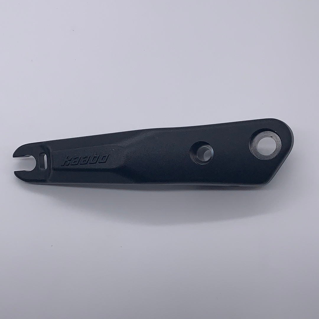 Mantis 8 Left Front Suspension Arm - High-Performance Replacement Part for Off-Road Vehicles & Trucks - Perfect for Rough Terrain & Heavy-Duty Use