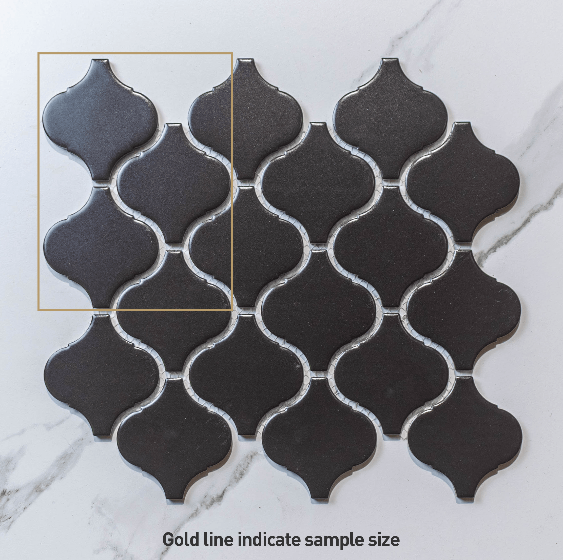 Black Matt Lantern 78x74 (per Sheet) - Perfect for Home Decor, Parties, and Outdoor Lighting