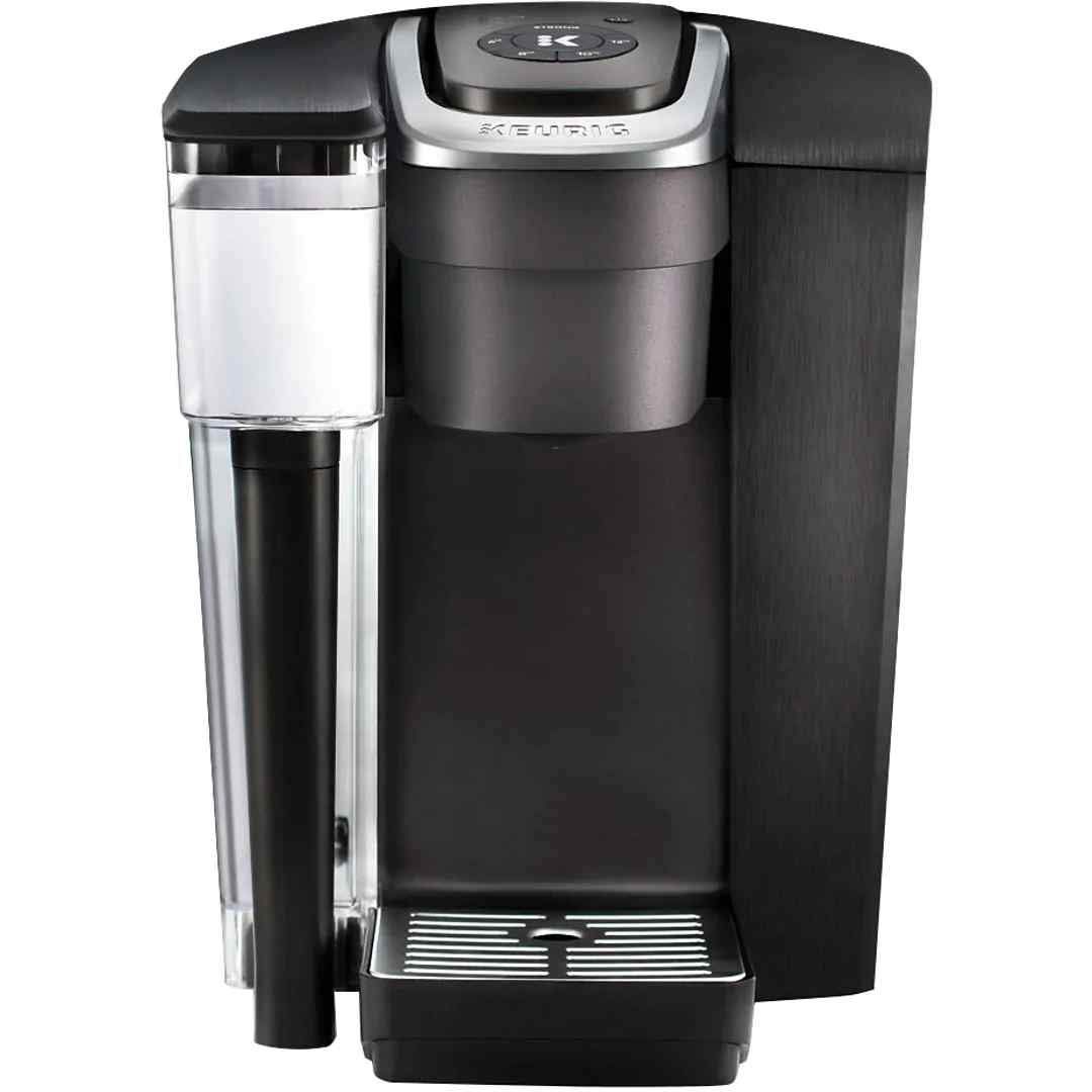 Keurig K-1500 Commercial Single Serve Coffee Maker with 192 K-Cup Pods - Perfect for Offices, Restaurants & Break Rooms