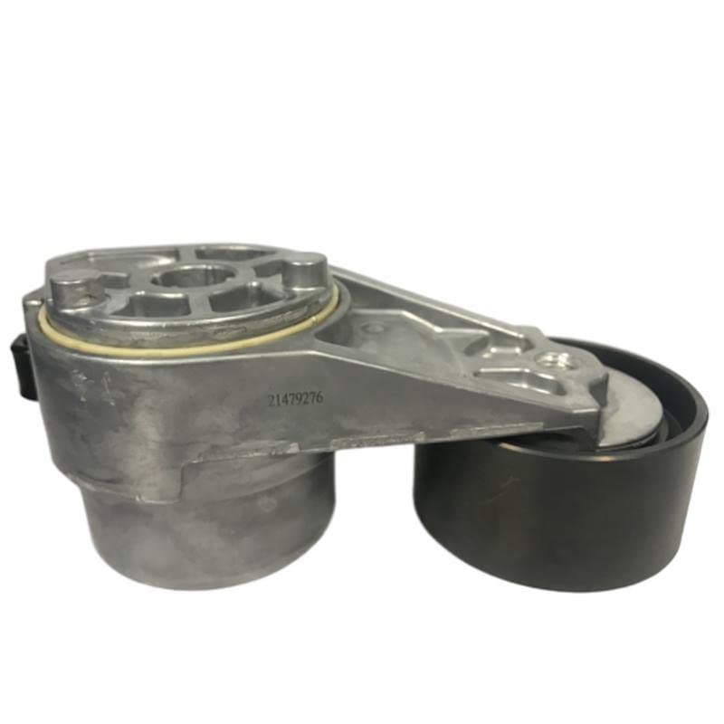 Volvo D13 & Mack MP8 Engine Fan Belt Tensioner 21479276 20487079 21714847 - Heavy Duty Replacement Part for Truck & Semi-Tractor Maintenance
