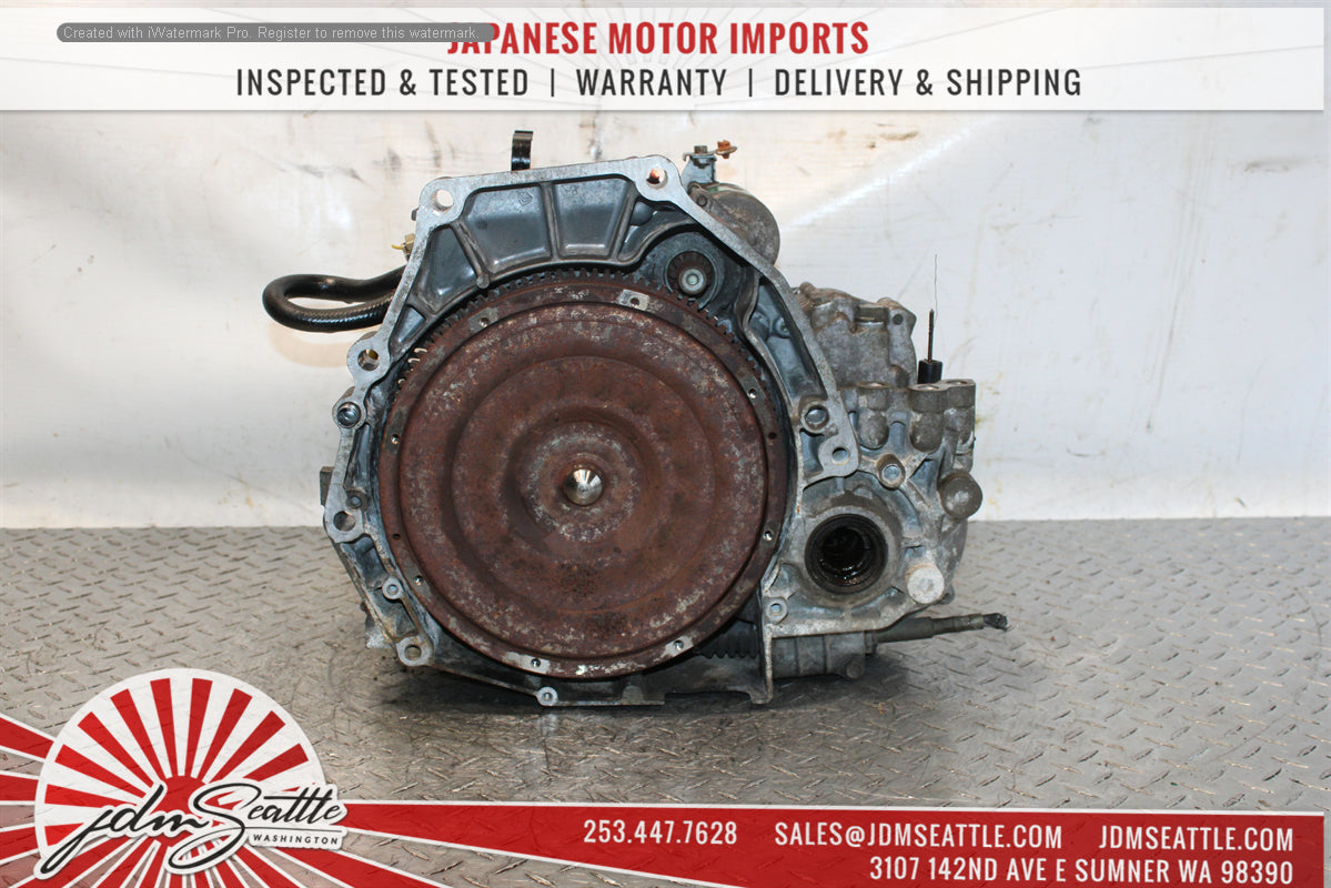 JDM Honda CRX Automatic Transmission 1988-1991 D16A8 - Compatible with Honda CRX Models - Perfect for Restoration & Performance Upgrades