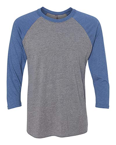 Vintage Royal/Premium Heather