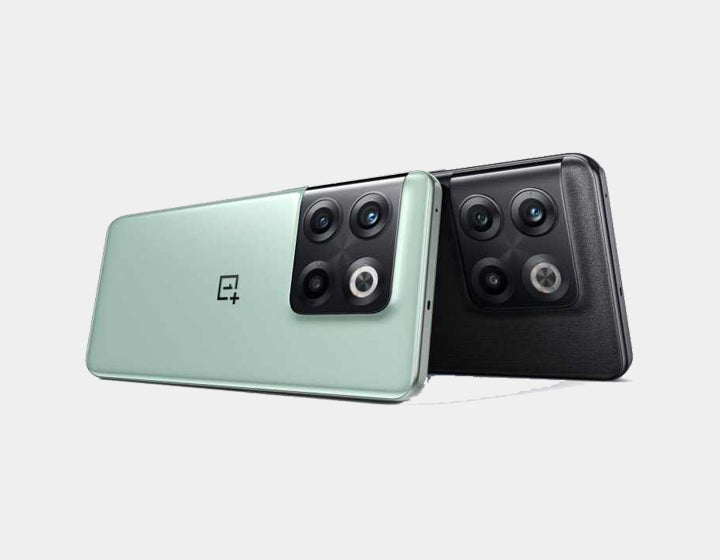 OnePlus Ace Pro 10T PGP110 Smartphone - 256GB ROM 16GB RAM Dual SIM GSM Unlocked (Green) - Fast Performance for Gaming, Streaming & Productivity