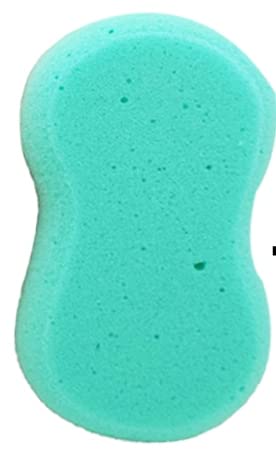 Premium Face Sponge, Facial Band, Scrubber, Face Pack Brush, Hair Color Brush & Women's Razor Set - For Makeup Application, Skincare & Hair Coloring at Home
