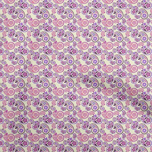 Fuschia Pink