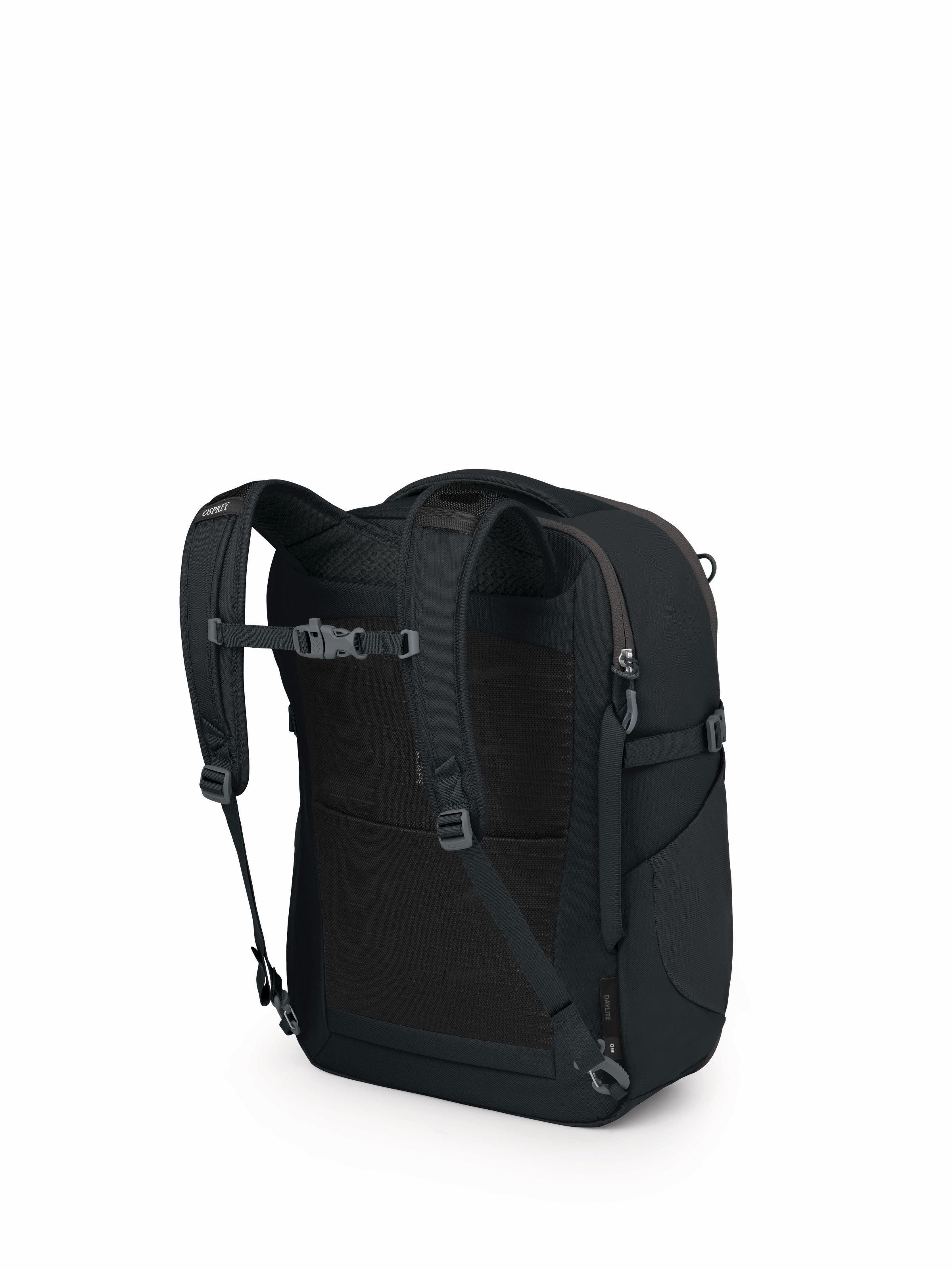 Osprey Daylite Travel Pack 35 - Lightweight Hiking Backpack for Men & Women - Perfect for Day Trips, Commuting & Outdoor Adventures