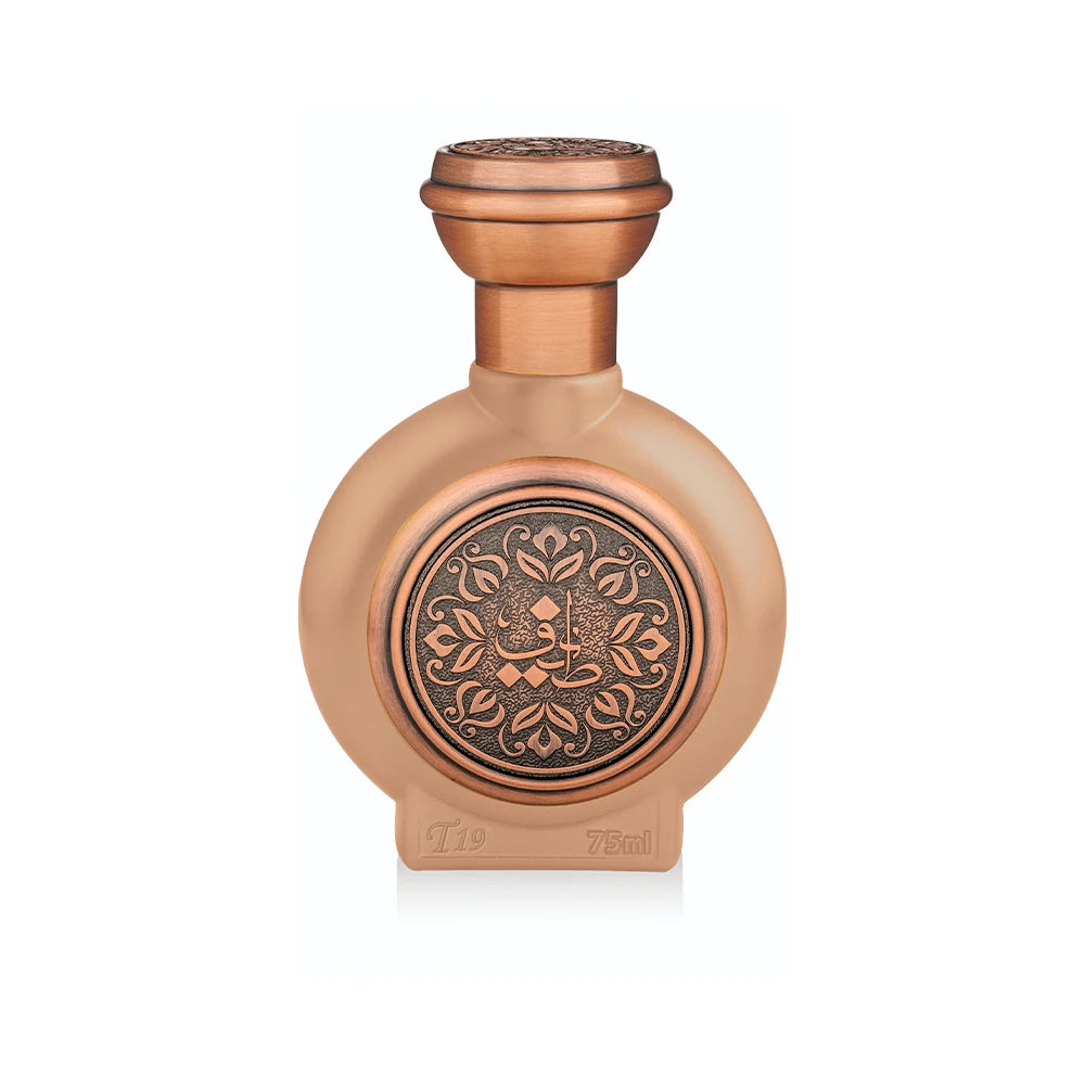 T19 Eau de Parfum 75ml for Women - Long Lasting Floral Fragrance | Perfect for Daily Wear, Office & Special Occasions