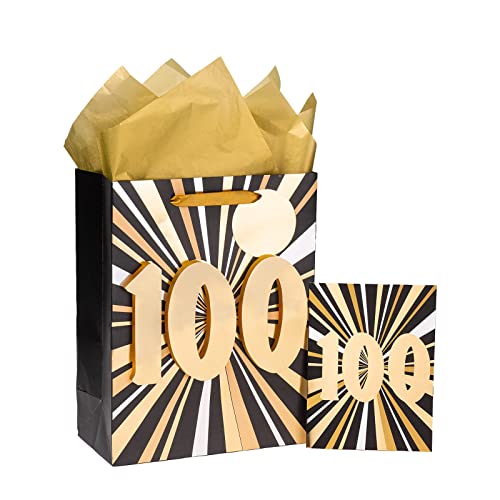 100