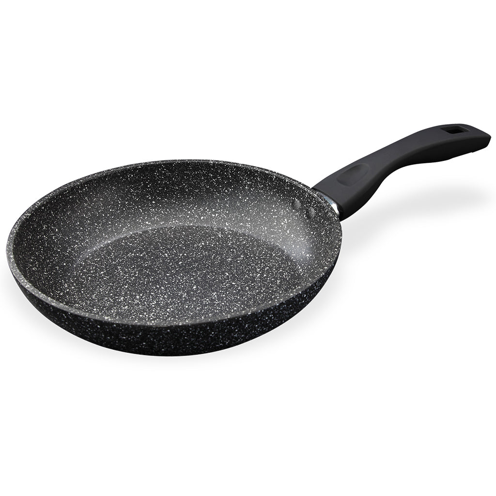 Westinghouse 30cm Nonstick Frying Pan - Premium Kitchen Cookware for Sauteing, Frying & Stir-Frying | Perfect for Gas, Electric & Induction Stovetops