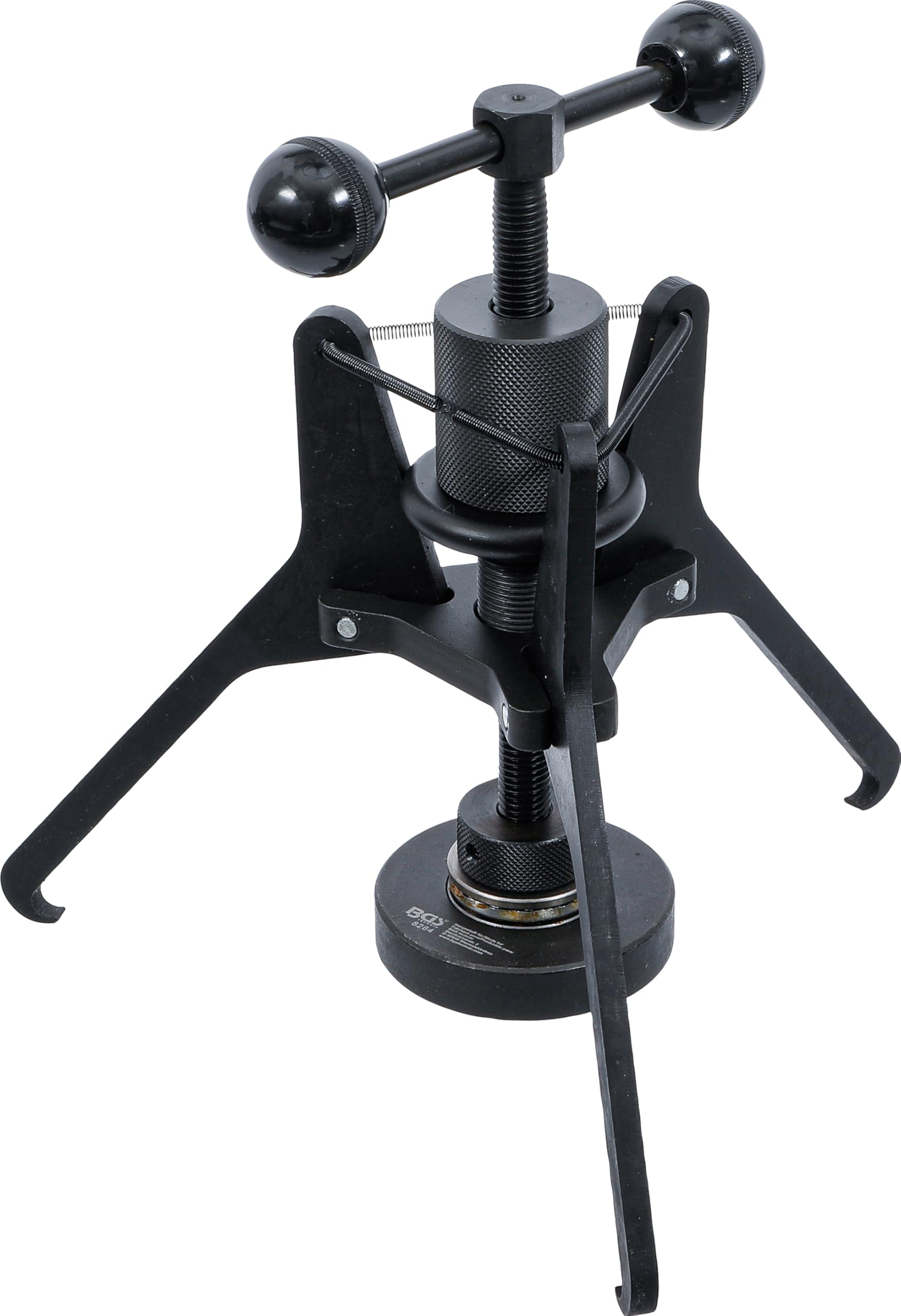 BGS 8284 Pre-Tensioning Tool for BMW SAC Clutch - Professional Clutch Installation Tool for BMW Vehicles | Perfect for DIY Mechanics & Auto Repair Shops