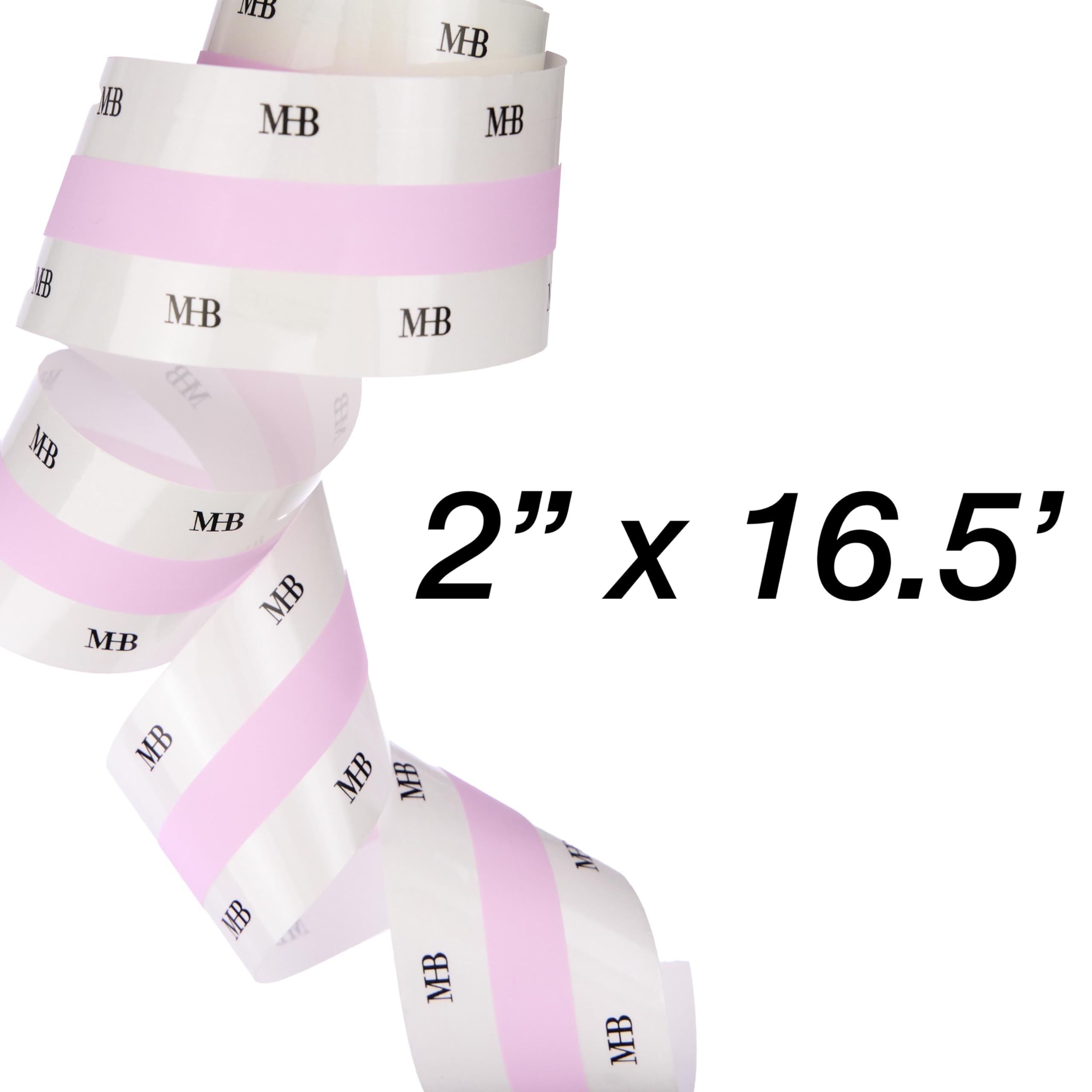 EXPRESSIONS - 1pk Body Tape for Skin & Face Lift - Comfortable Breast Lift Tape & Boob Tape for Enhanced Support | Perfect for Dresses, Swimwear & Special Occasions