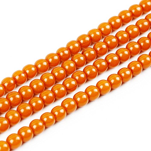 Orange Resin Beeswax