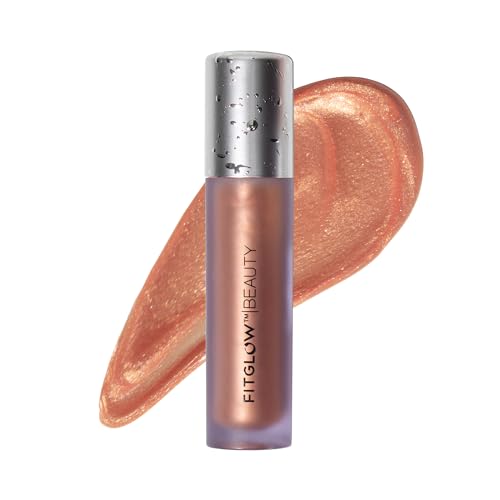 Rosé - Shimmery Sheer Rose