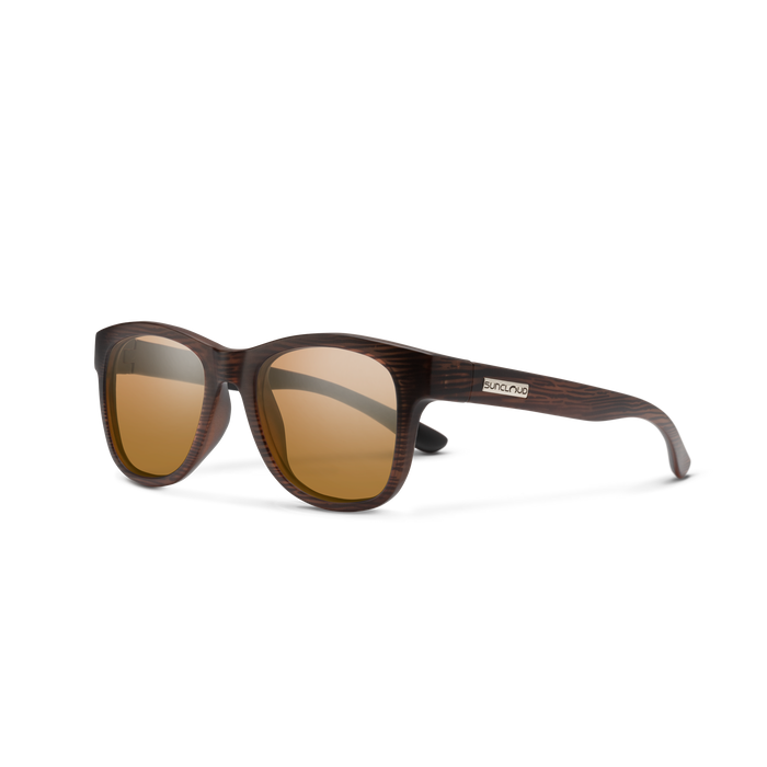 Matte Burnished Brown