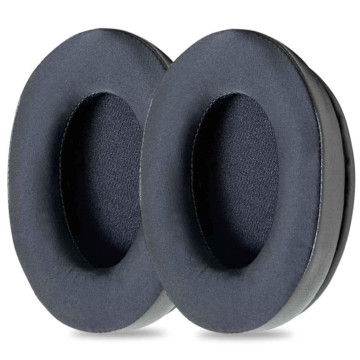 Cooling-Gel Replacement Ear Pads for Bose A20 & A10 Aviation Headset - Comfortable & Breathable Memory Foam Cushions - Perfect for Long Flights & Professional Pilots