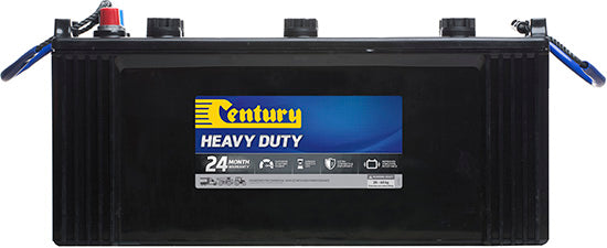 Century Commercial N120 Battery 860CCA - Heavy Duty Truck & RV Battery for Reliable Starting Power in Extreme Weather Conditions