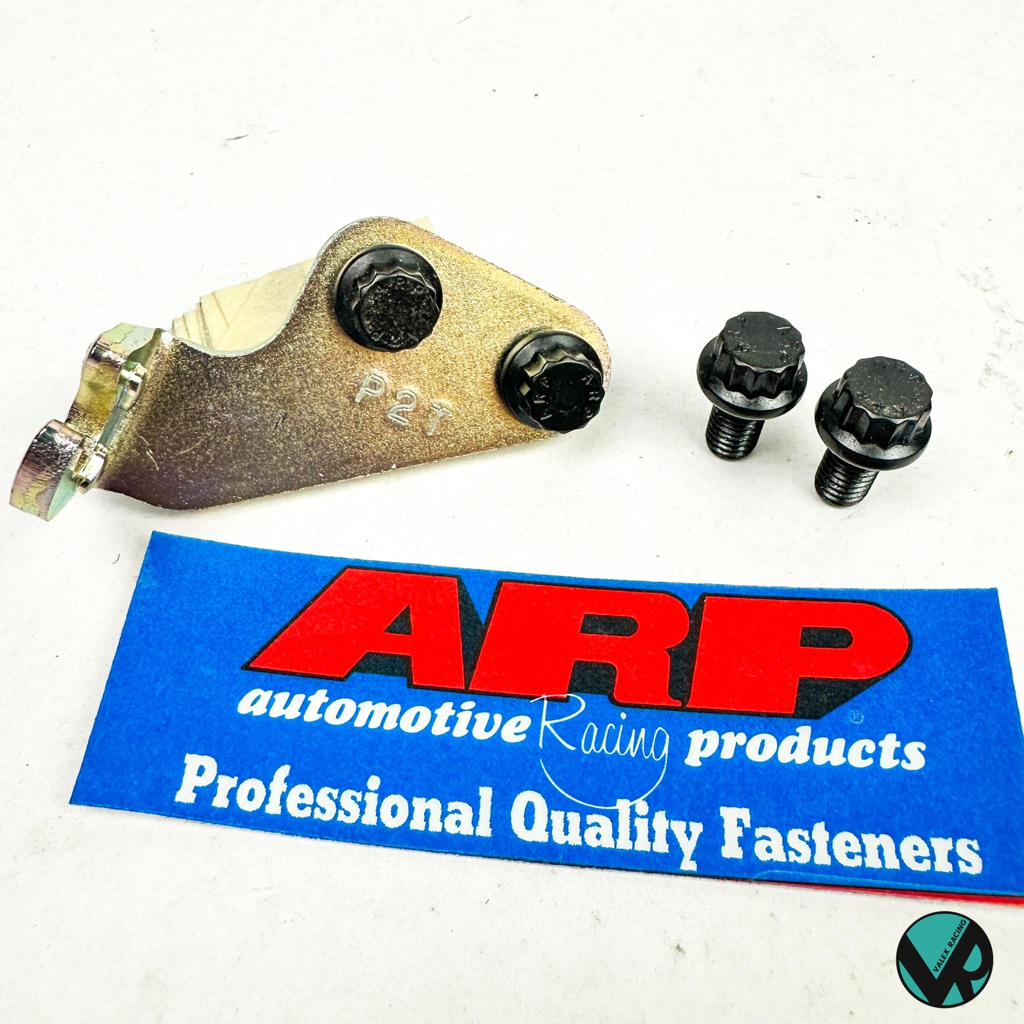 ARP Throttle Cable Bolts for Honda Civic & Acura Integra B/D/H Series - High-Performance Replacement Parts for Smooth Acceleration & Engine Control - Perfect for Street Racing, Daily Commuting & Performance Tuning
