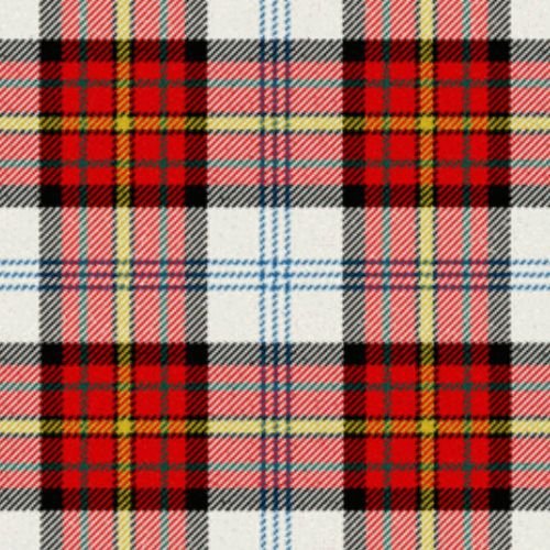 Gillies Red Dress Dance Tartan Skirt - Traditional Scottish Kilt for Women | Perfect for Highland Dancing, Celtic Weddings & Cultural Events