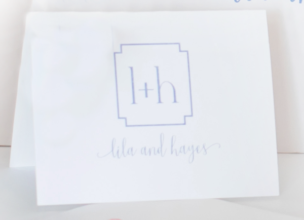 Elegant Enclosure Cards for Gifts | Personalized Gift Message Cards | Perfect for Weddings, Birthdays & Thank You Notes
