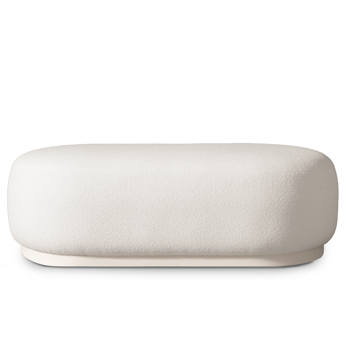 Gio Ottoman - Modern Storage Ottoman Bench with Lift Top, Upholstered Footrest Stool for Living Room, Bedroom & Entryway - Perfect for Extra Seating & Hidden Storage
