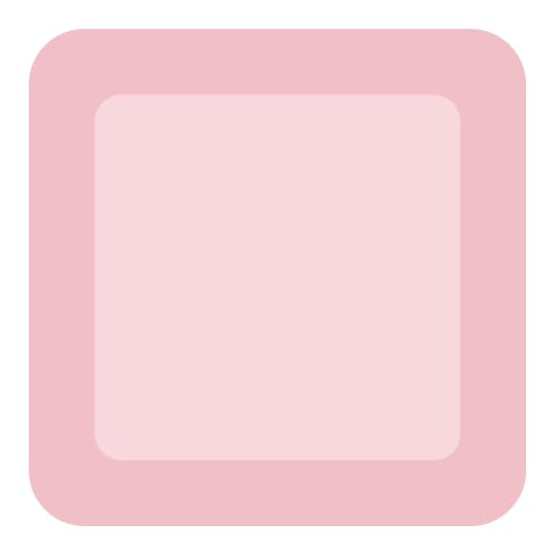 Frosted Pink