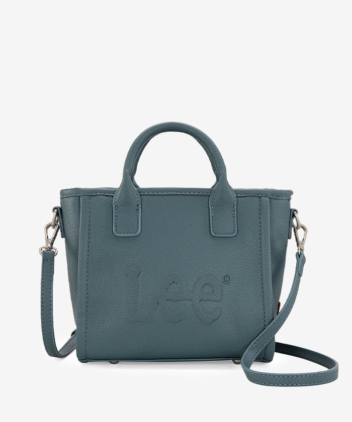 Lee Genuine Leather Crossbody Purse for Women - Stylish Shoulder Bag with Adjustable Strap - Perfect for Work, Travel & Everyday Use