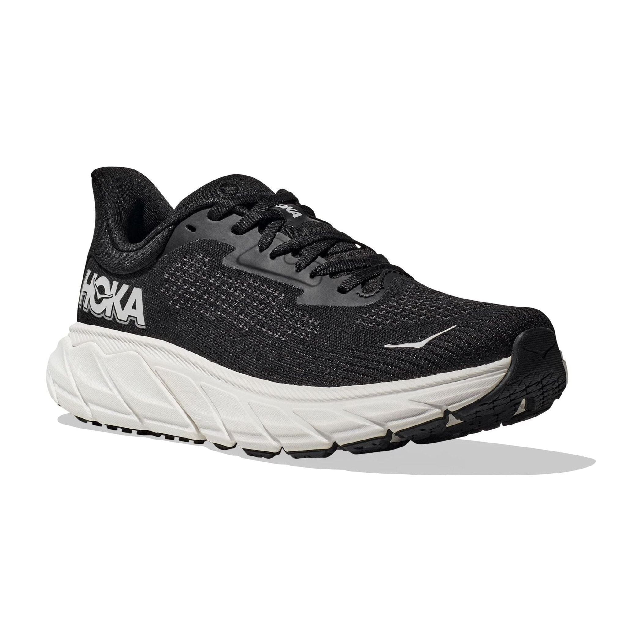 HOKA ARAHI 7 Women's Running Shoes - Medium & Wide Width - Stability & Cushion for Road Running - Final Sale - Perfect for Marathon Training, Jogging and Daily Workouts