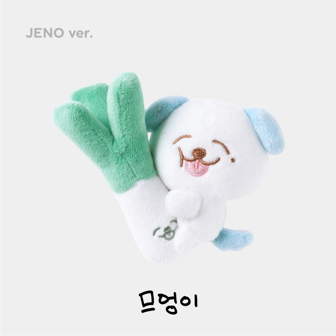 NCT DREAM 'DREAM FINDER Chase The Light' Mini Magnetic Doll - K-POP Collectible Figure for Fans, Display & Photo Props, Perfect for Room Decor and Gift Giving