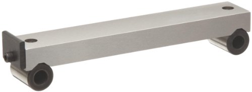 Brown & Sharpe 598-291-500 Precision Sine Bar Riser Set - 5 Inch Height for Metalworking & Machining - Perfect for Angle Measurement in Engineering Workshops