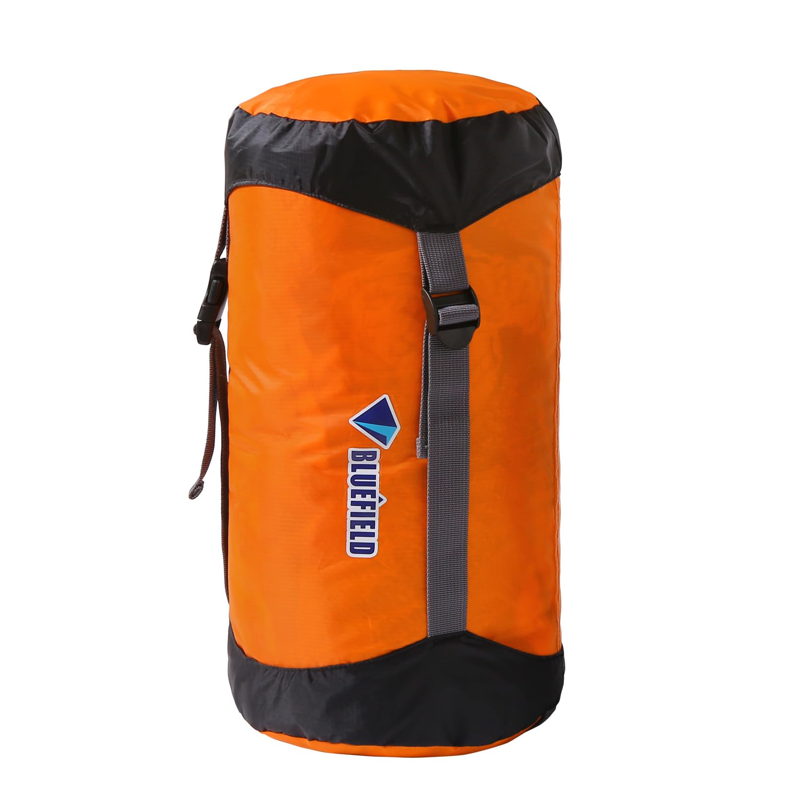Azarxis 14L & 23L Waterproof Compression Sack - Ultralight Sleeping Bag Storage for Camping, Hiking, Backpacking - Space Saving Gear for Outdoor Adventures & Travel Essentials