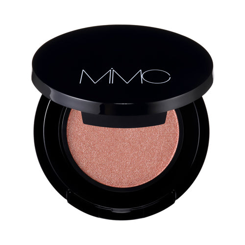 MiMC Mineral Smooth Shadow Eyeshadow - Natural & Long-Lasting Mineral Makeup for Sensitive Eyes | Perfect for Daily Wear & Professional Makeup Looks