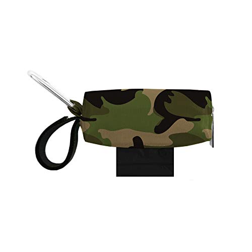 Green Camo
