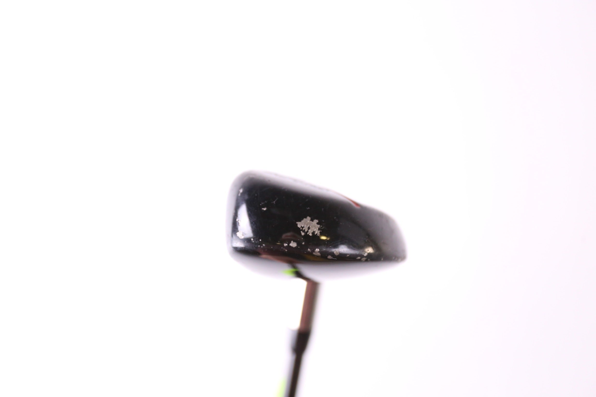 Used Callaway X Hot 4H Hybrid Golf Club - Right Handed 22° Uniflex Flex - Perfect for Mid-Handicap Players & Fairway Shots