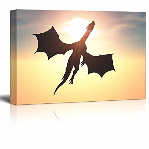 Flying Dragon