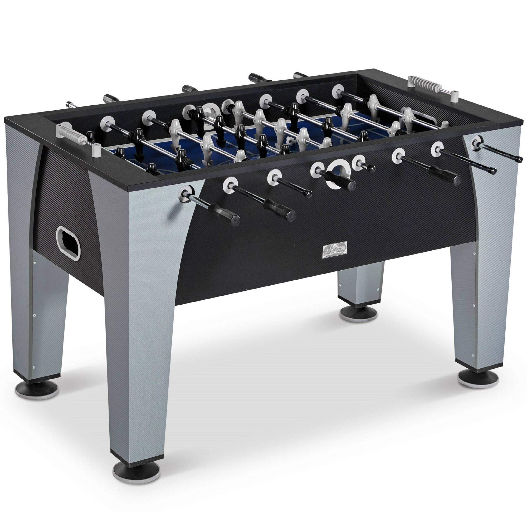 Arcade Football Table Game Set for Adults & Kids - 54