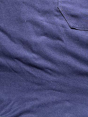 Solid Dark Blue