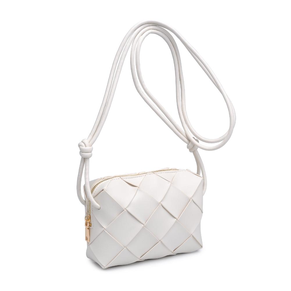 Kennedy Crossbody Bag for Women - Stylish & Lightweight Shoulder Purse - Perfect for Travel, Shopping & Everyday Use