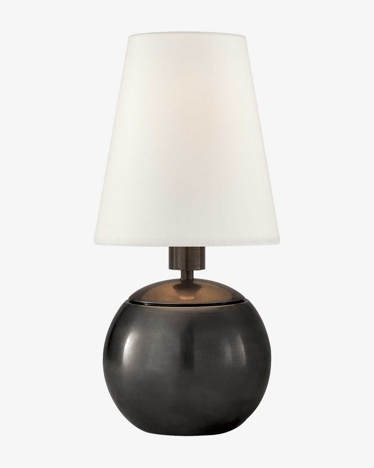 Tiny Terri Accent Lamp - Mini Decorative Table Night Light for Bedroom, Living Room, Nursery | Perfect for Mood Lighting & Home Decor